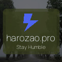 harozao.pro